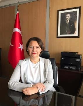 Havva Yonca Gündüz Özçeri